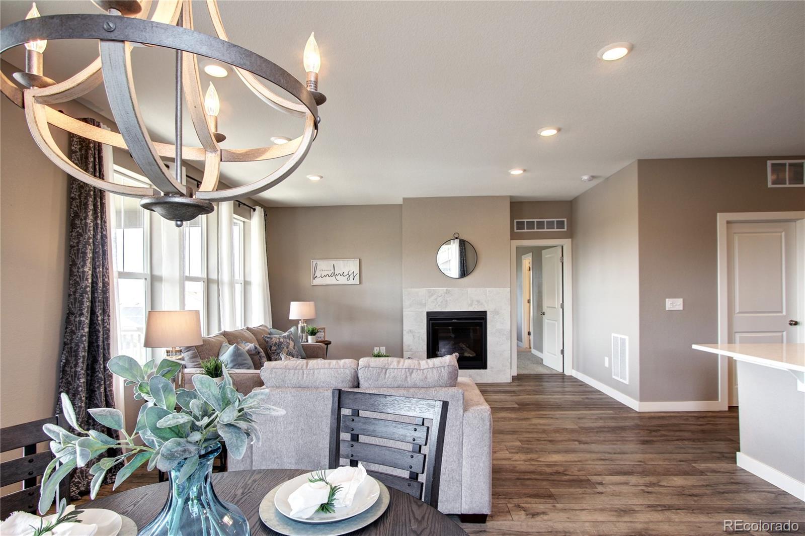 MLS Image #11 for 4090  forever circle,castle rock, Colorado