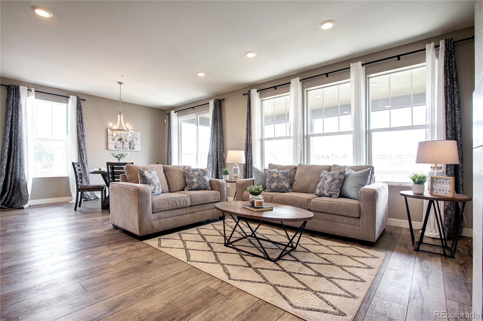 MLS Image #14 for 4090  forever circle,castle rock, Colorado