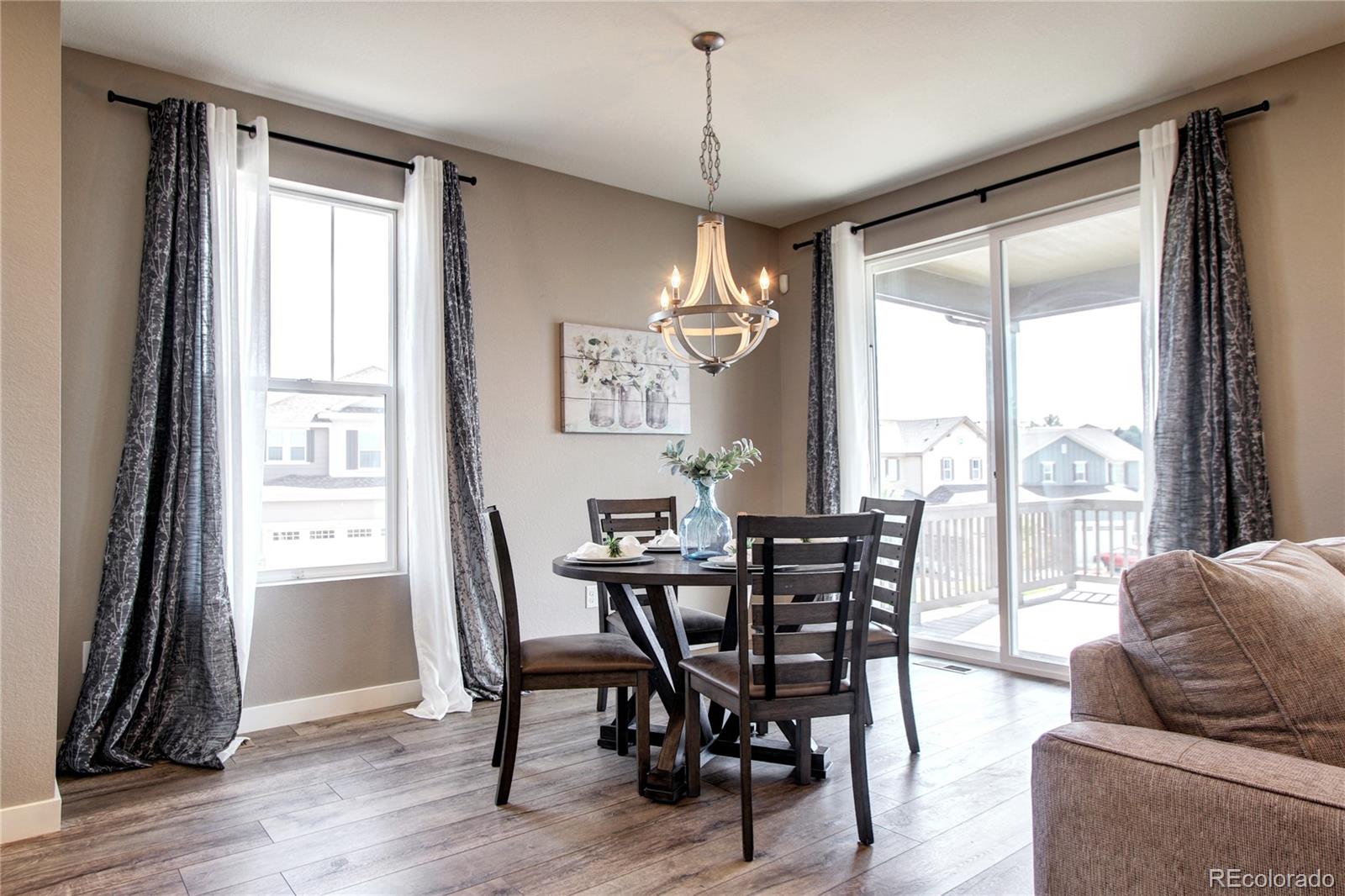 MLS Image #16 for 4090  forever circle,castle rock, Colorado