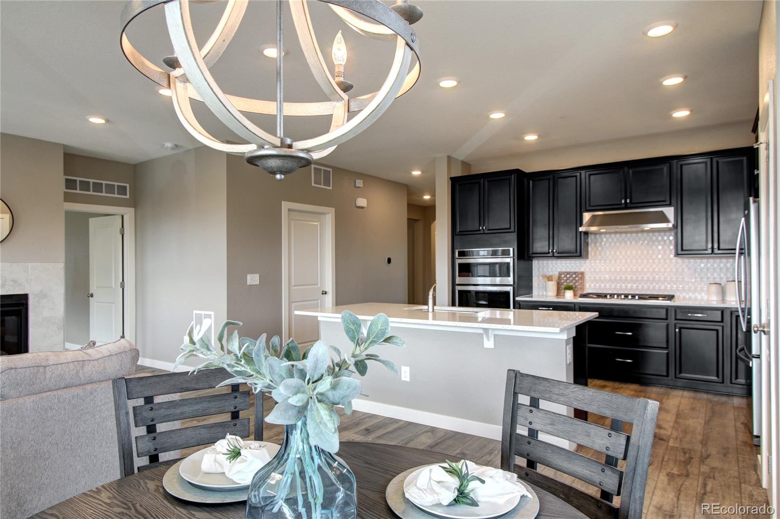 MLS Image #17 for 4090  forever circle,castle rock, Colorado