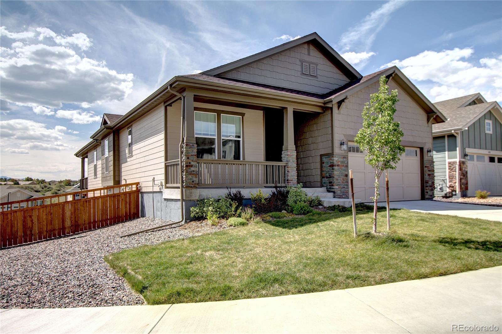 MLS Image #2 for 4090  forever circle,castle rock, Colorado