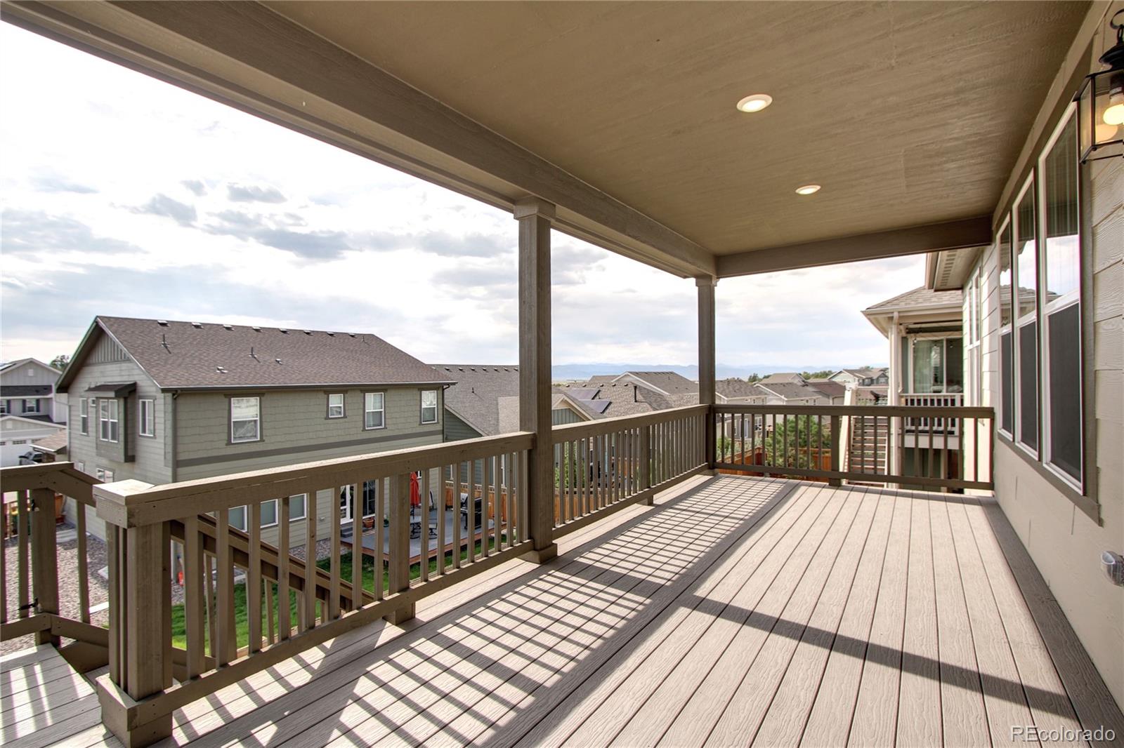 MLS Image #39 for 4090  forever circle,castle rock, Colorado