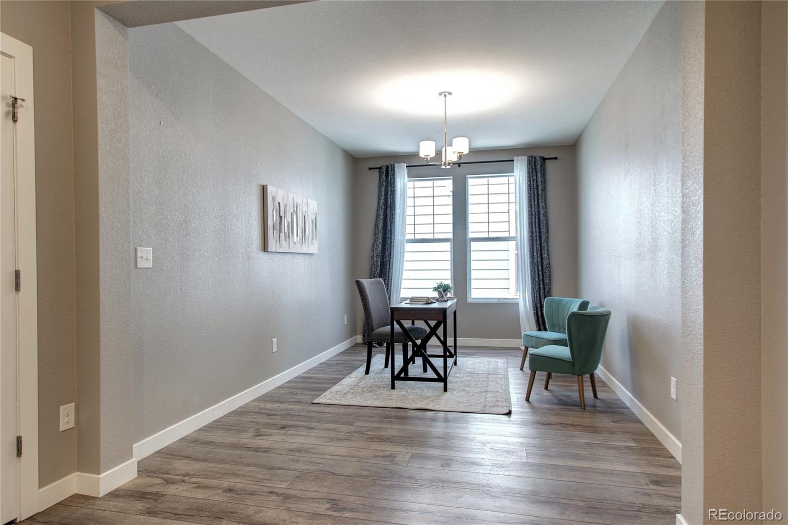 MLS Image #4 for 4090  forever circle,castle rock, Colorado