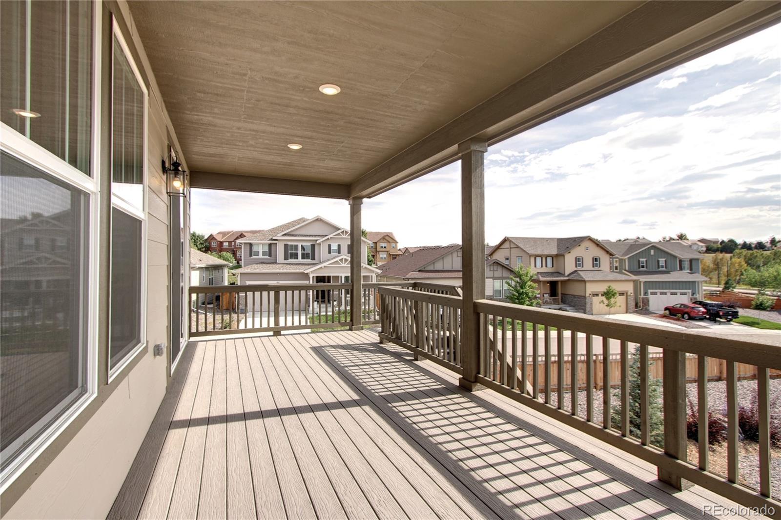 MLS Image #40 for 4090  forever circle,castle rock, Colorado