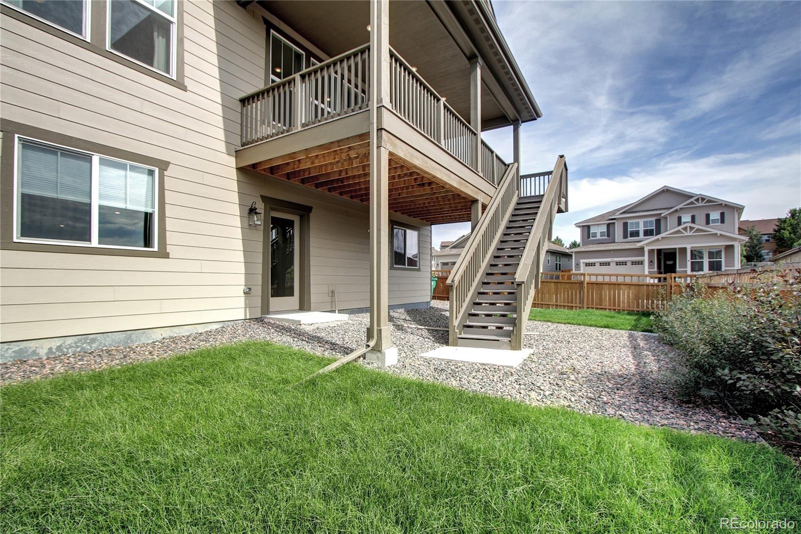 MLS Image #41 for 4090  forever circle,castle rock, Colorado