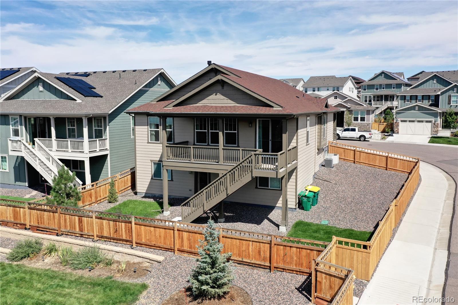 MLS Image #42 for 4090  forever circle,castle rock, Colorado