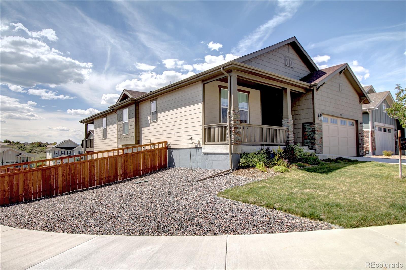 MLS Image #45 for 4090  forever circle,castle rock, Colorado