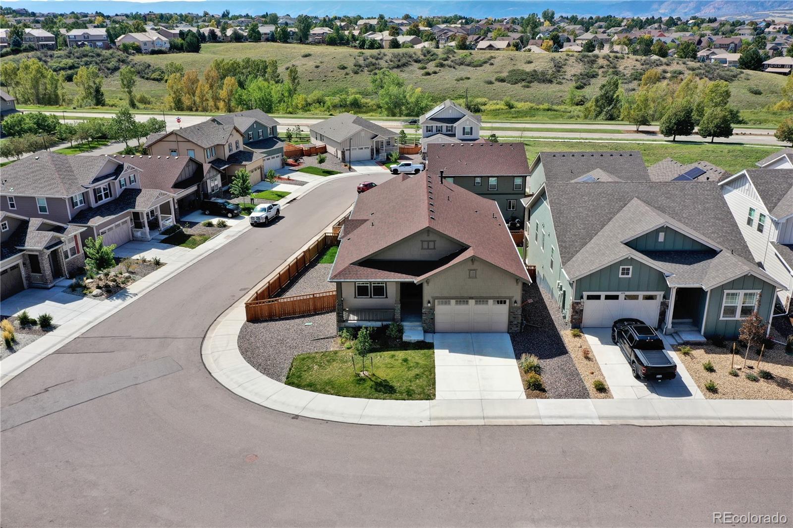 MLS Image #46 for 4090  forever circle,castle rock, Colorado