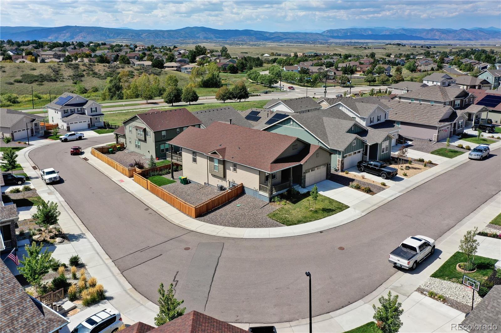 MLS Image #47 for 4090  forever circle,castle rock, Colorado