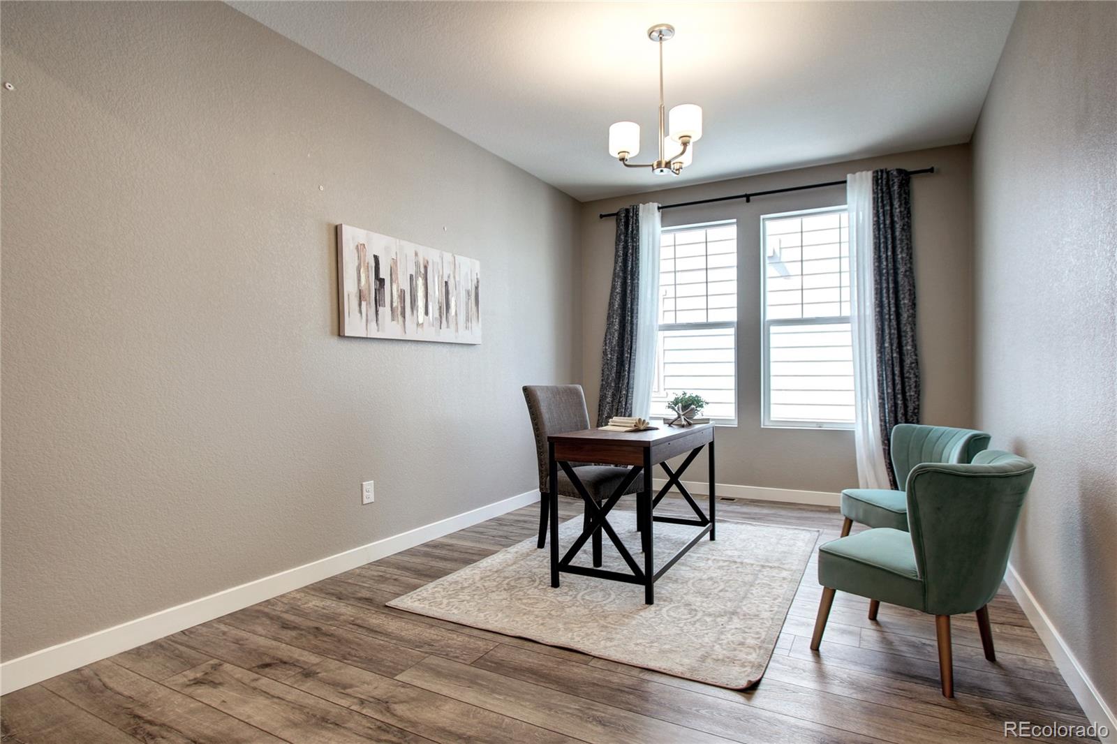 MLS Image #5 for 4090  forever circle,castle rock, Colorado