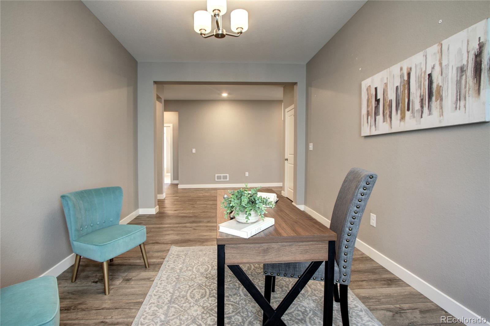 MLS Image #6 for 4090  forever circle,castle rock, Colorado