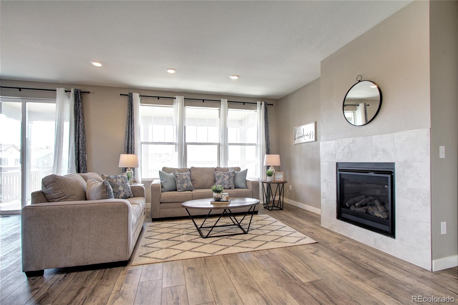 MLS Image #9 for 4090  forever circle,castle rock, Colorado