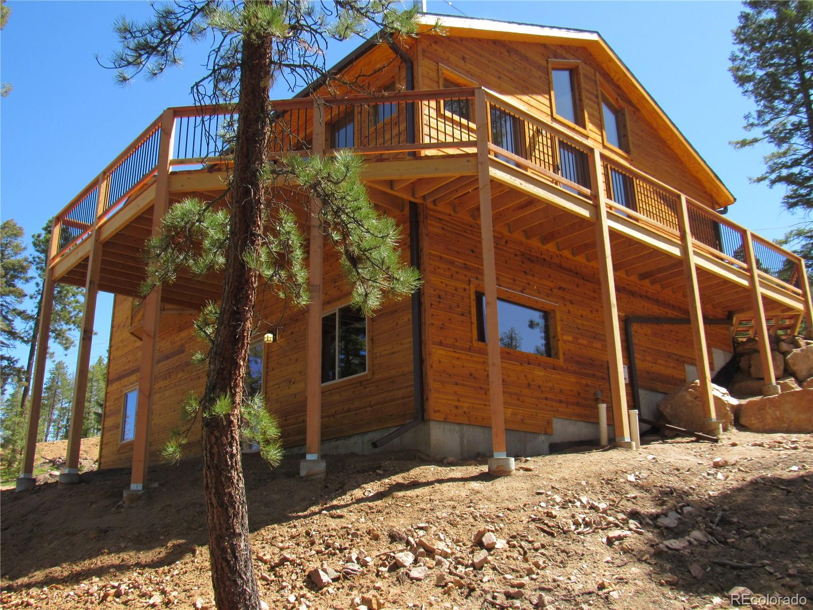 MLS Image #2 for 10178  hutch lane,conifer, Colorado