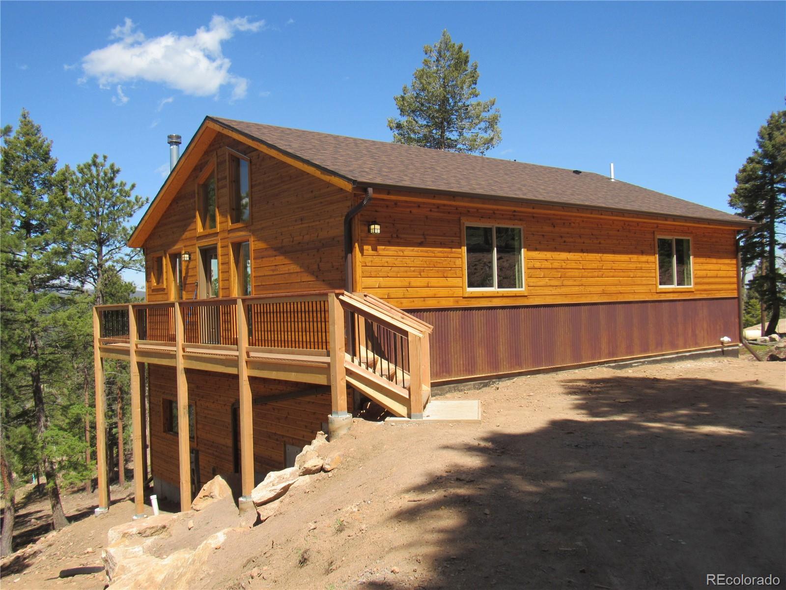 MLS Image #3 for 10178  hutch lane,conifer, Colorado
