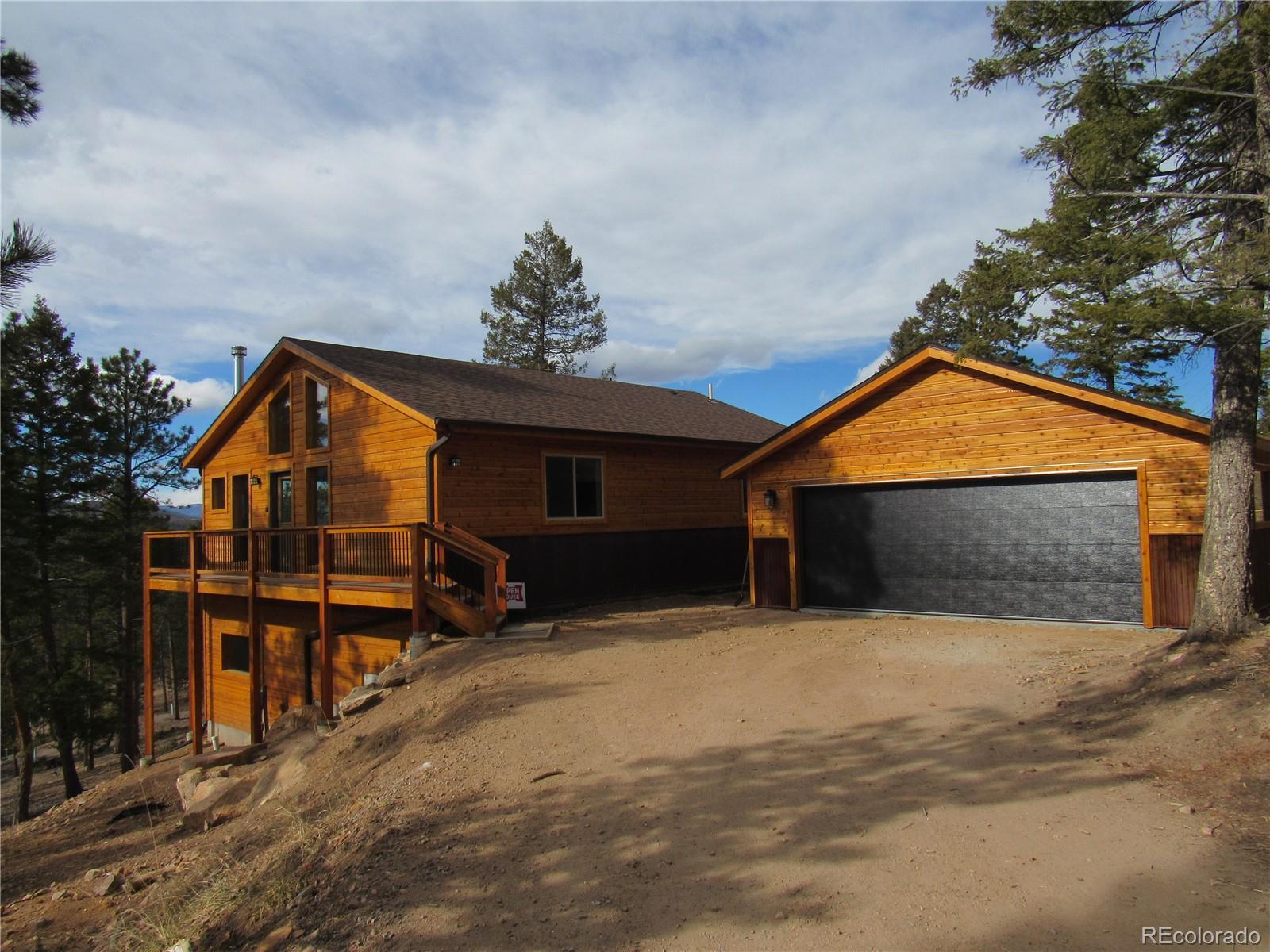 MLS Image #37 for 10178  hutch lane,conifer, Colorado