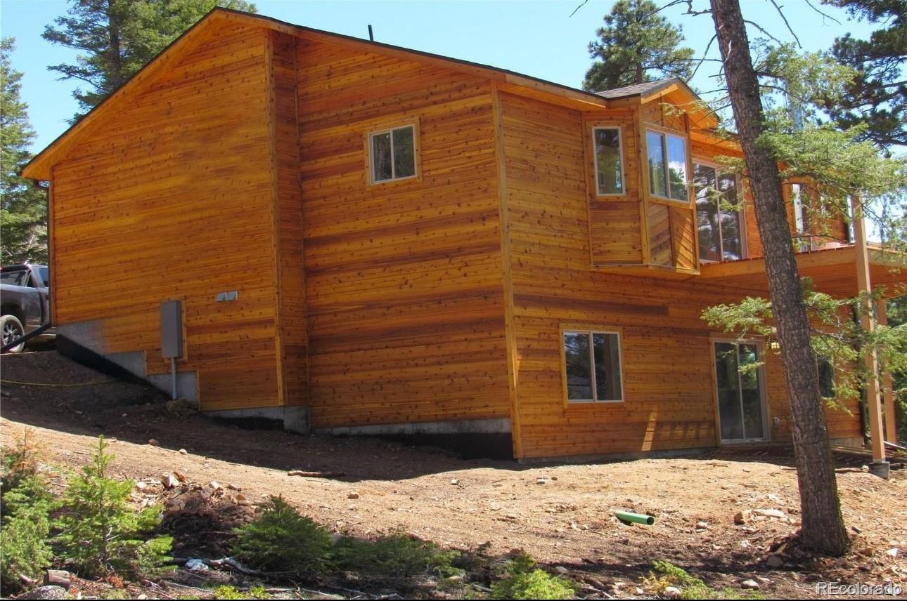 MLS Image #4 for 10178  hutch lane,conifer, Colorado