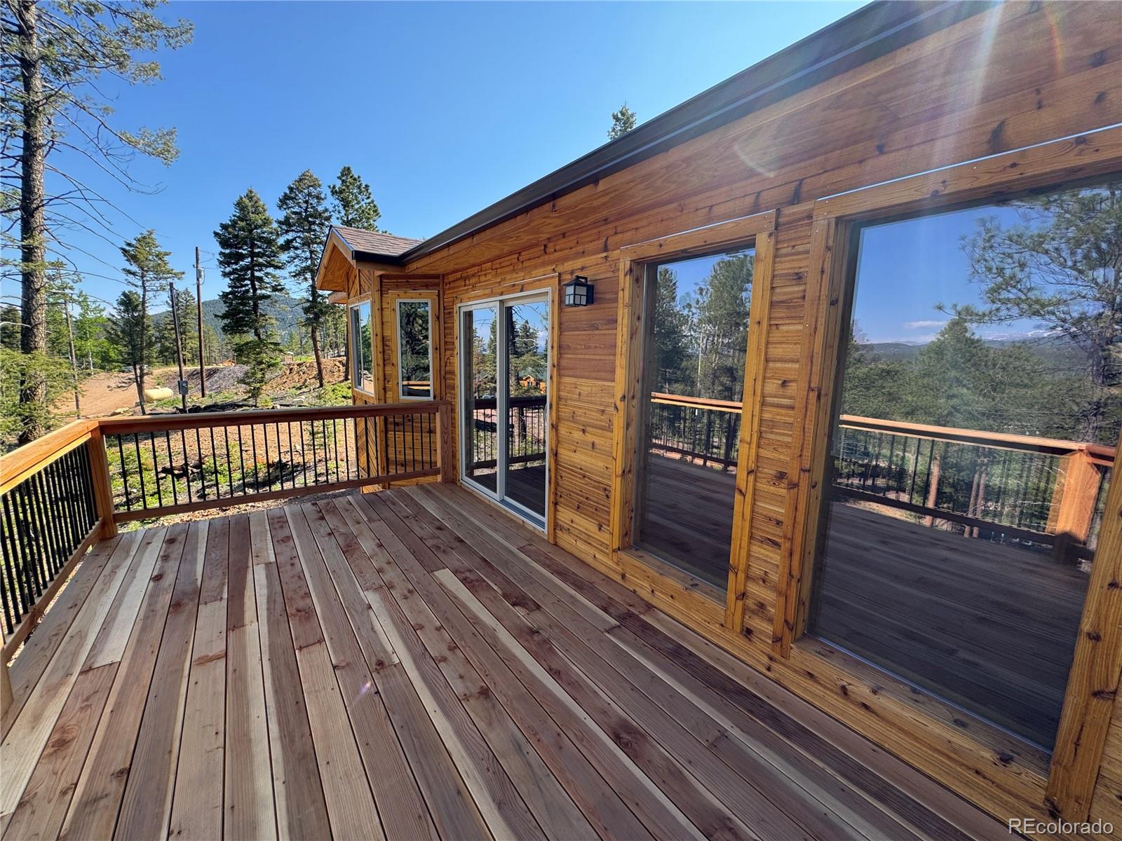 MLS Image #5 for 10178  hutch lane,conifer, Colorado