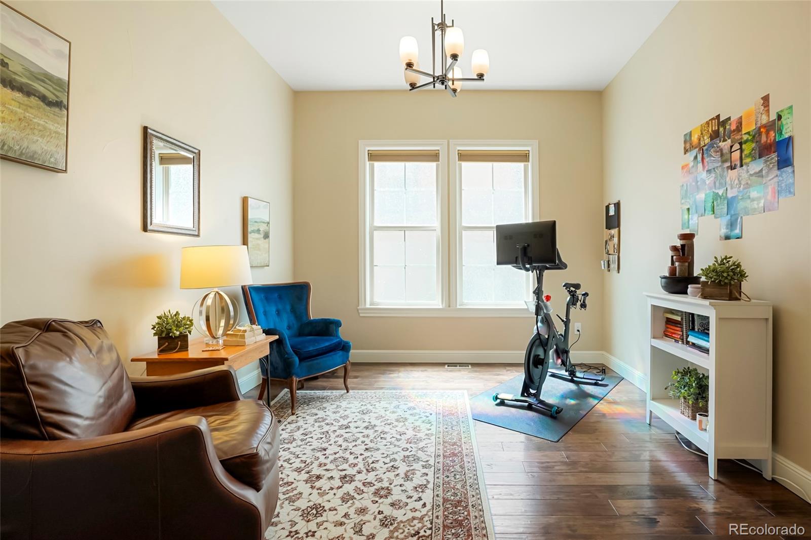 MLS Image #10 for 6840  northstar circle,castle rock, Colorado