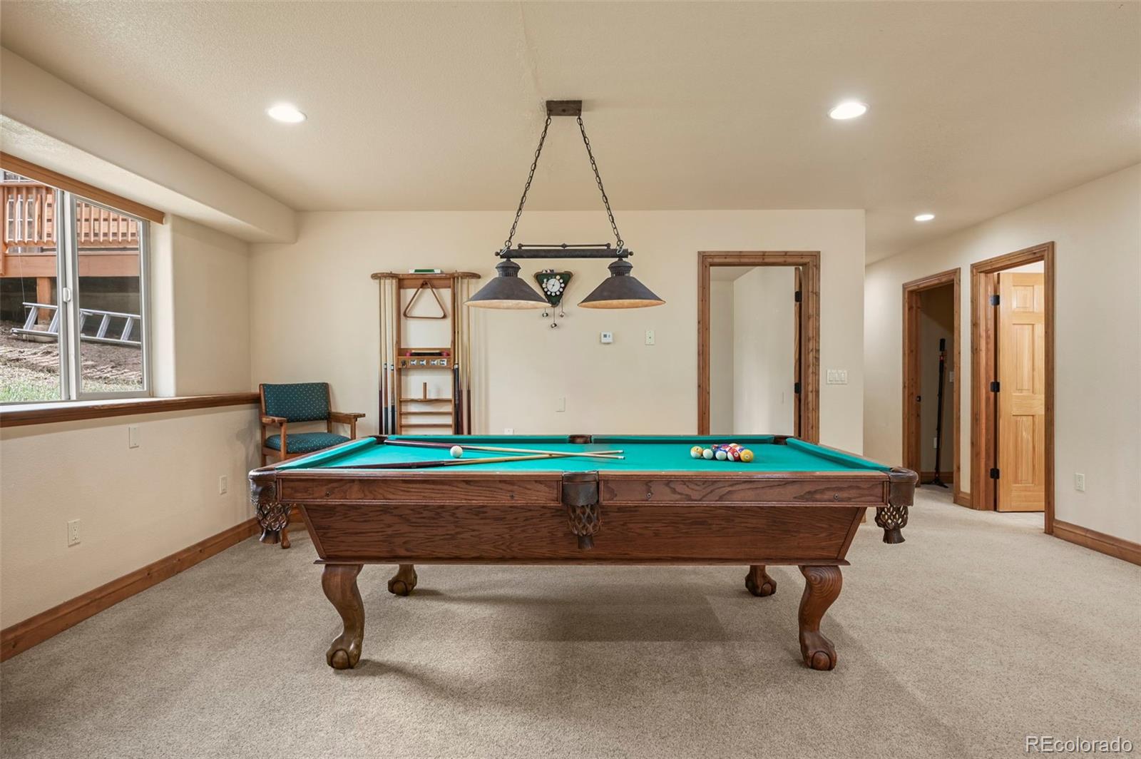 MLS Image #23 for 1300 w midland avenue,woodland park, Colorado