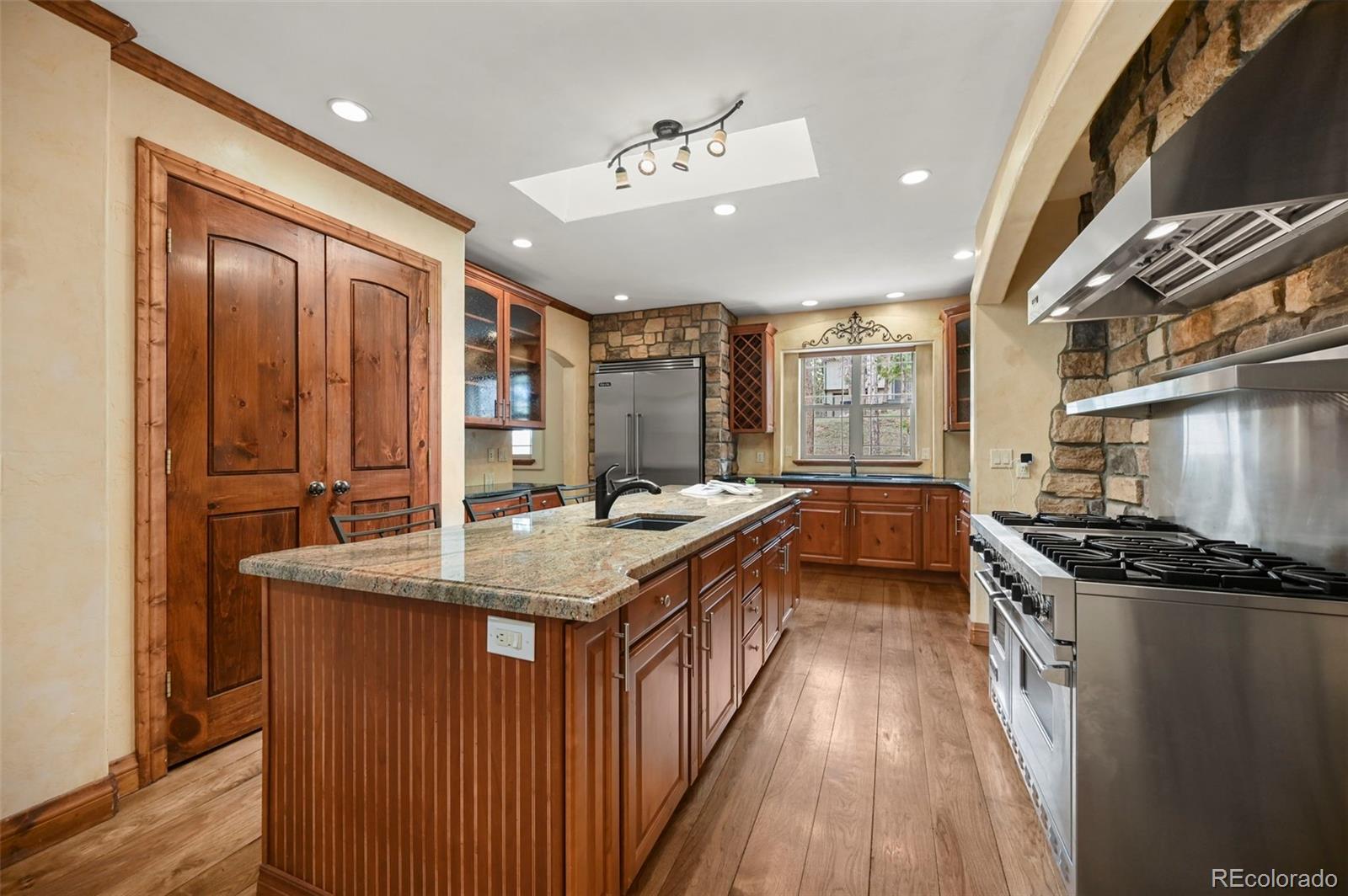 MLS Image #7 for 1300 w midland avenue,woodland park, Colorado
