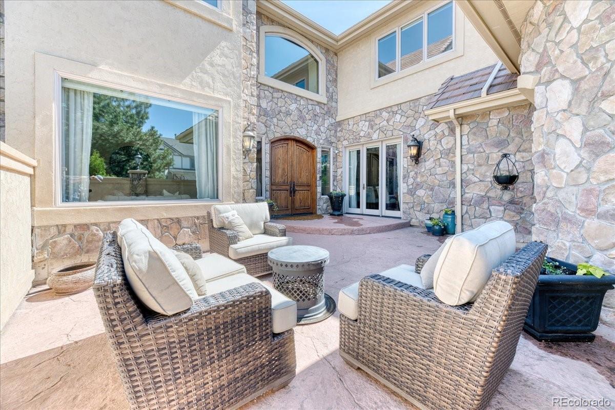 MLS Image #3 for 16713 w archer avenue,golden, Colorado
