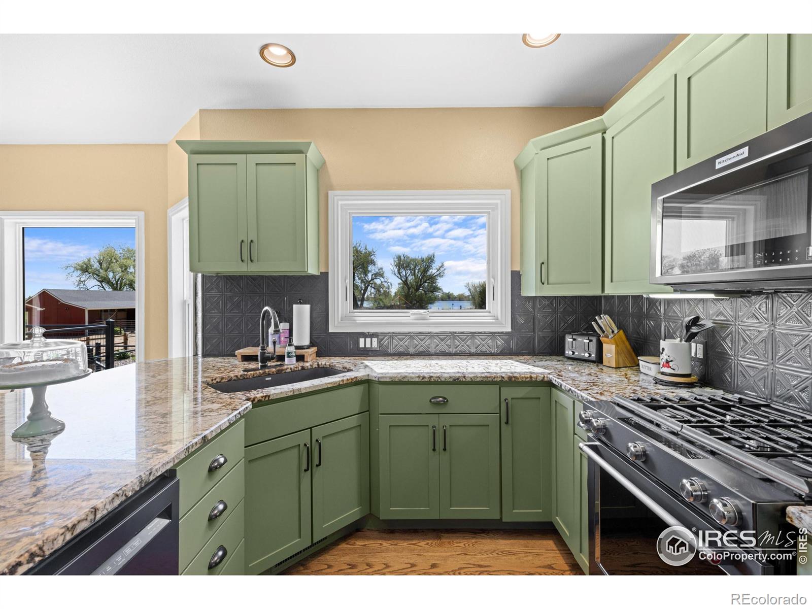 MLS Image #7 for 111  hunters cove road,mead, Colorado