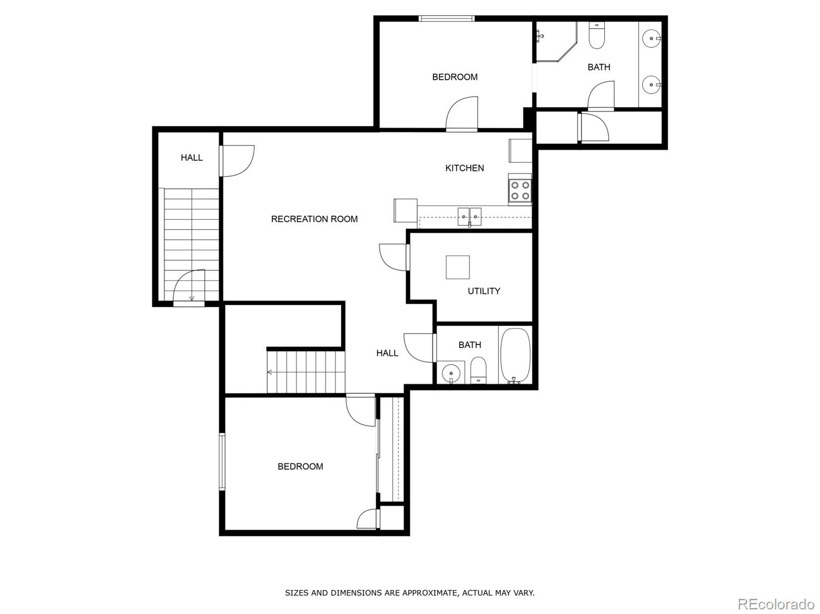 MLS Image #43 for 1226 s fulton street,aurora, Colorado