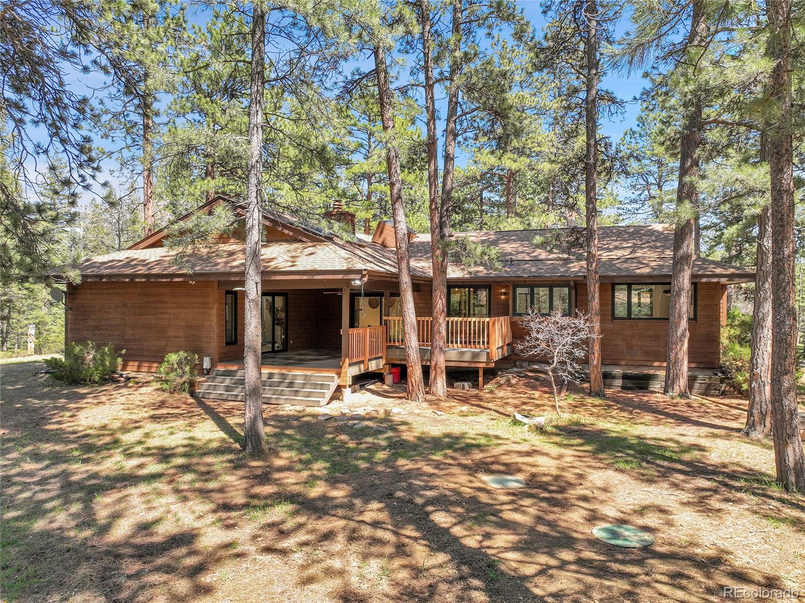MLS Image #21 for 8782 s ault lane,morrison, Colorado