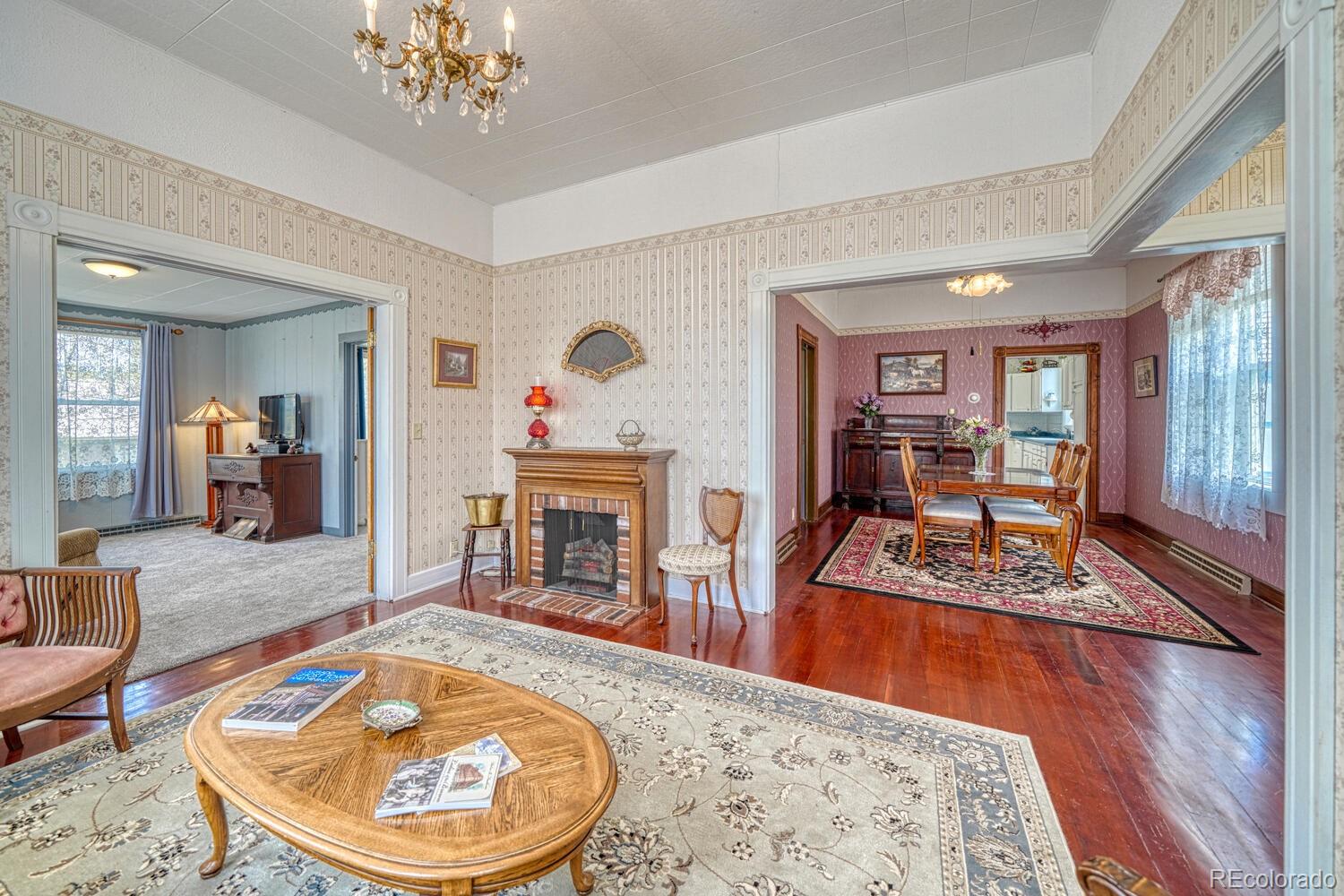MLS Image #3 for 212 w 6th street,leadville, Colorado
