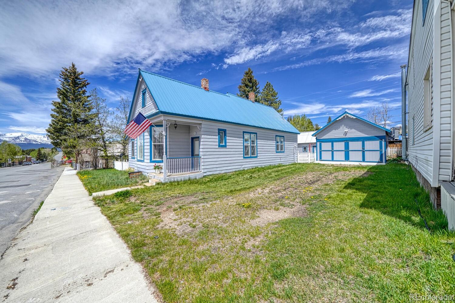 MLS Image #37 for 212 w 6th street,leadville, Colorado