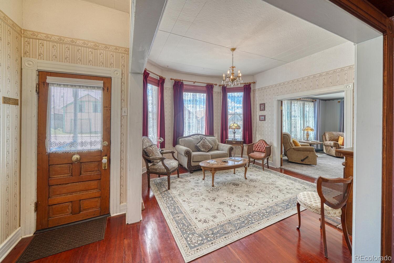 MLS Image #4 for 212 w 6th street,leadville, Colorado