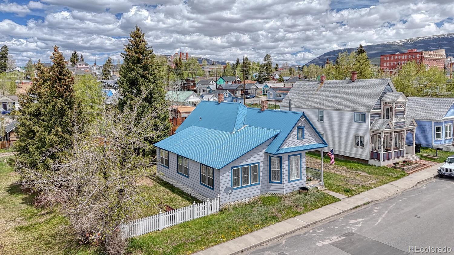 MLS Image #40 for 212 w 6th street,leadville, Colorado