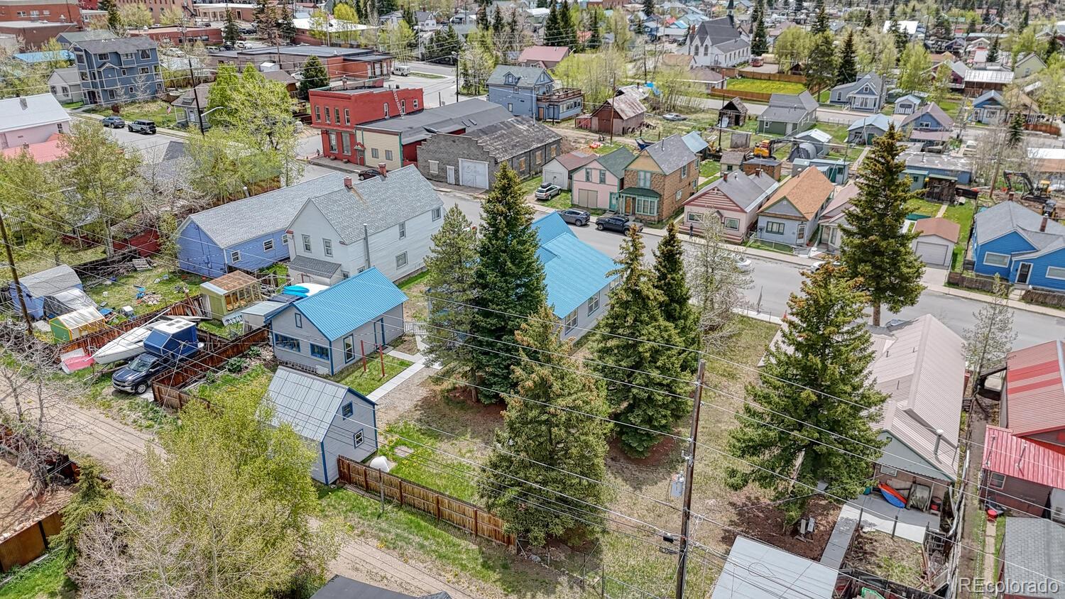 MLS Image #44 for 212 w 6th street,leadville, Colorado