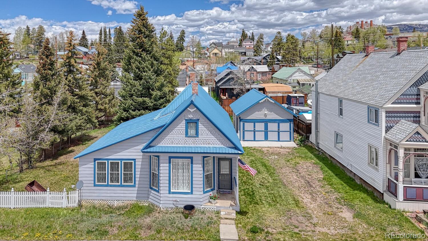 MLS Image #49 for 212 w 6th street,leadville, Colorado