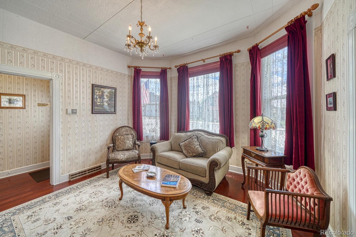 MLS Image #5 for 212 w 6th street,leadville, Colorado