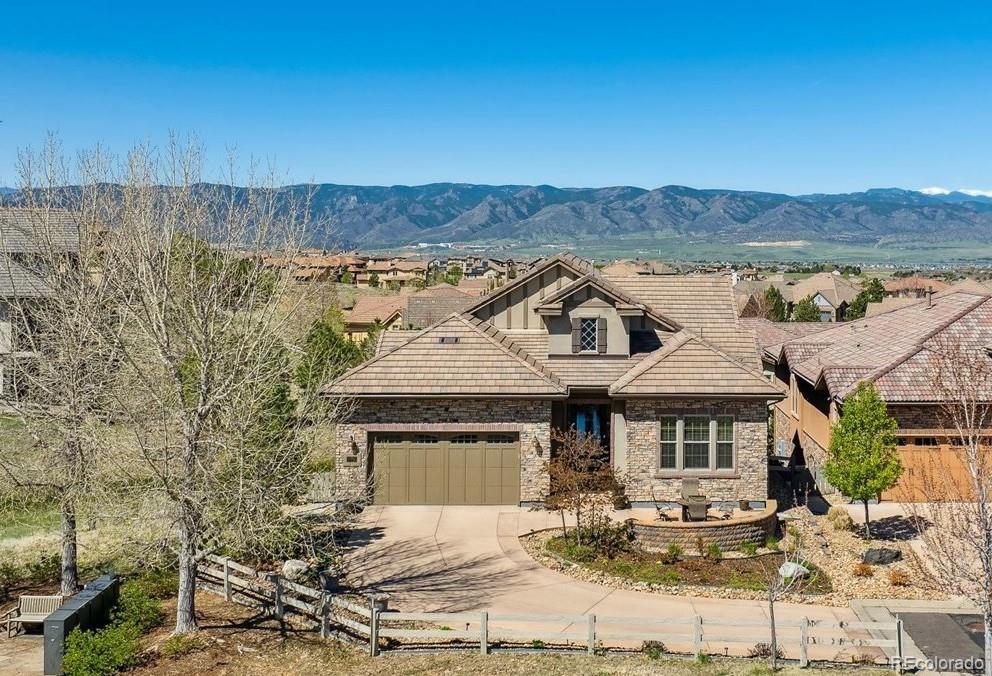 CMA Image for 493  pine flower court,Highlands Ranch, Colorado