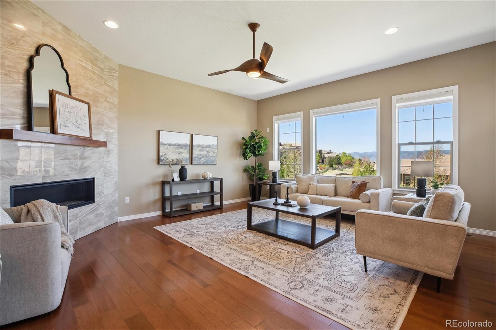 MLS Image #10 for 10731  featherwalk lane,highlands ranch, Colorado