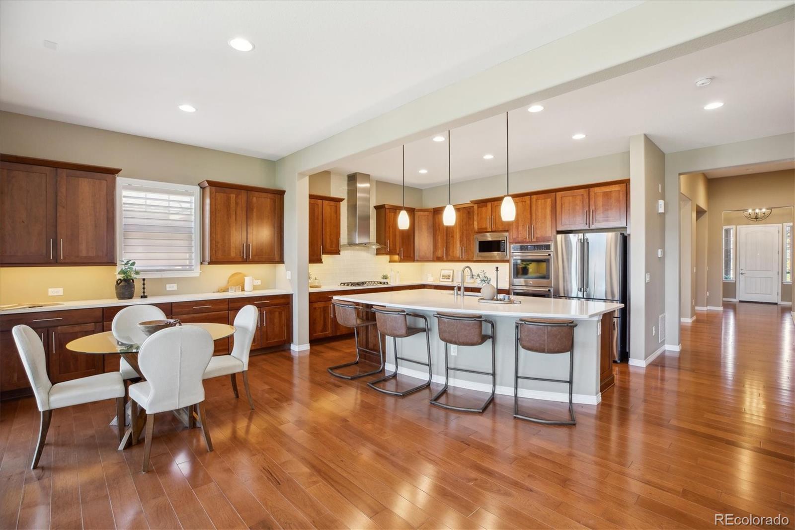 MLS Image #12 for 10731  featherwalk lane,highlands ranch, Colorado