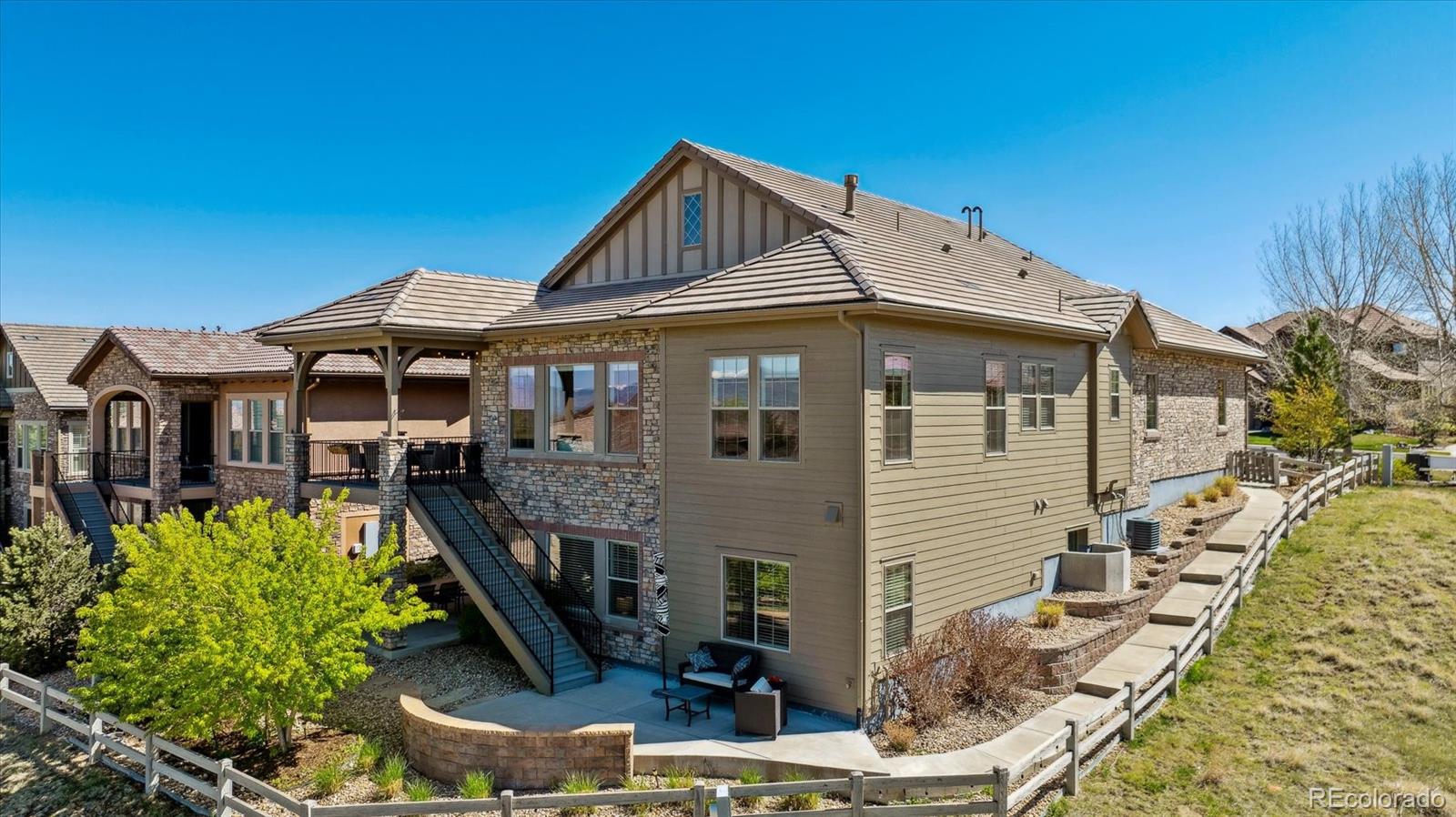 MLS Image #41 for 10731  featherwalk lane,highlands ranch, Colorado
