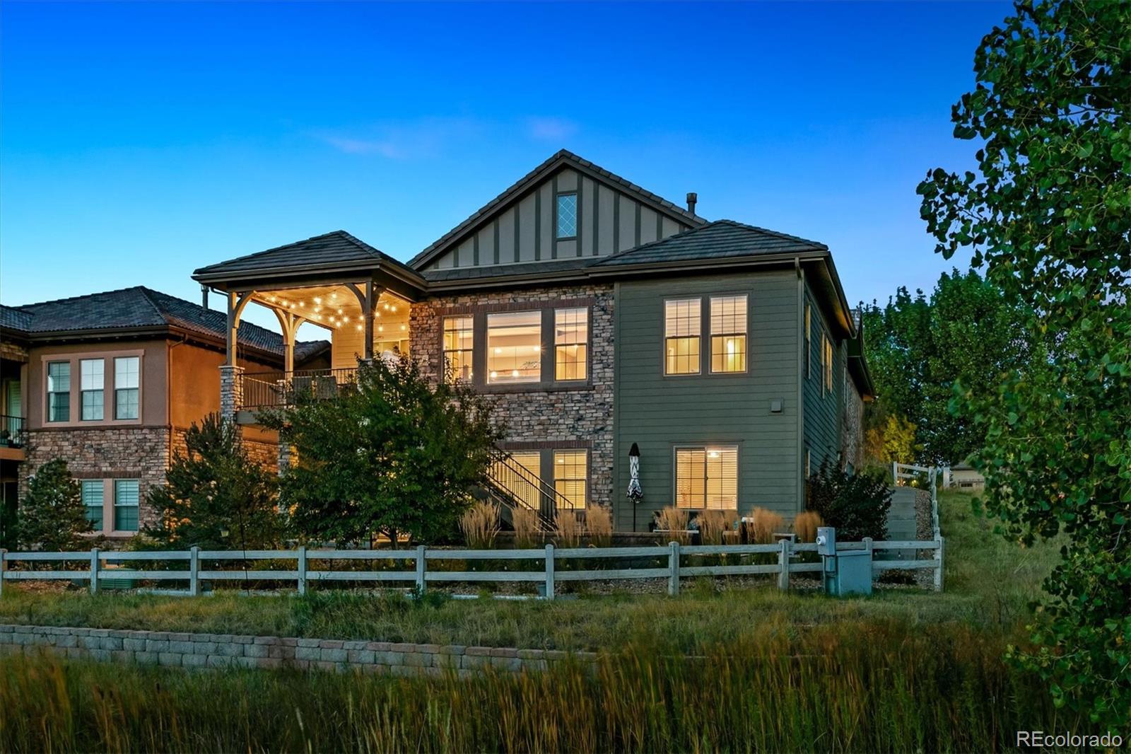 MLS Image #44 for 10731  featherwalk lane,highlands ranch, Colorado