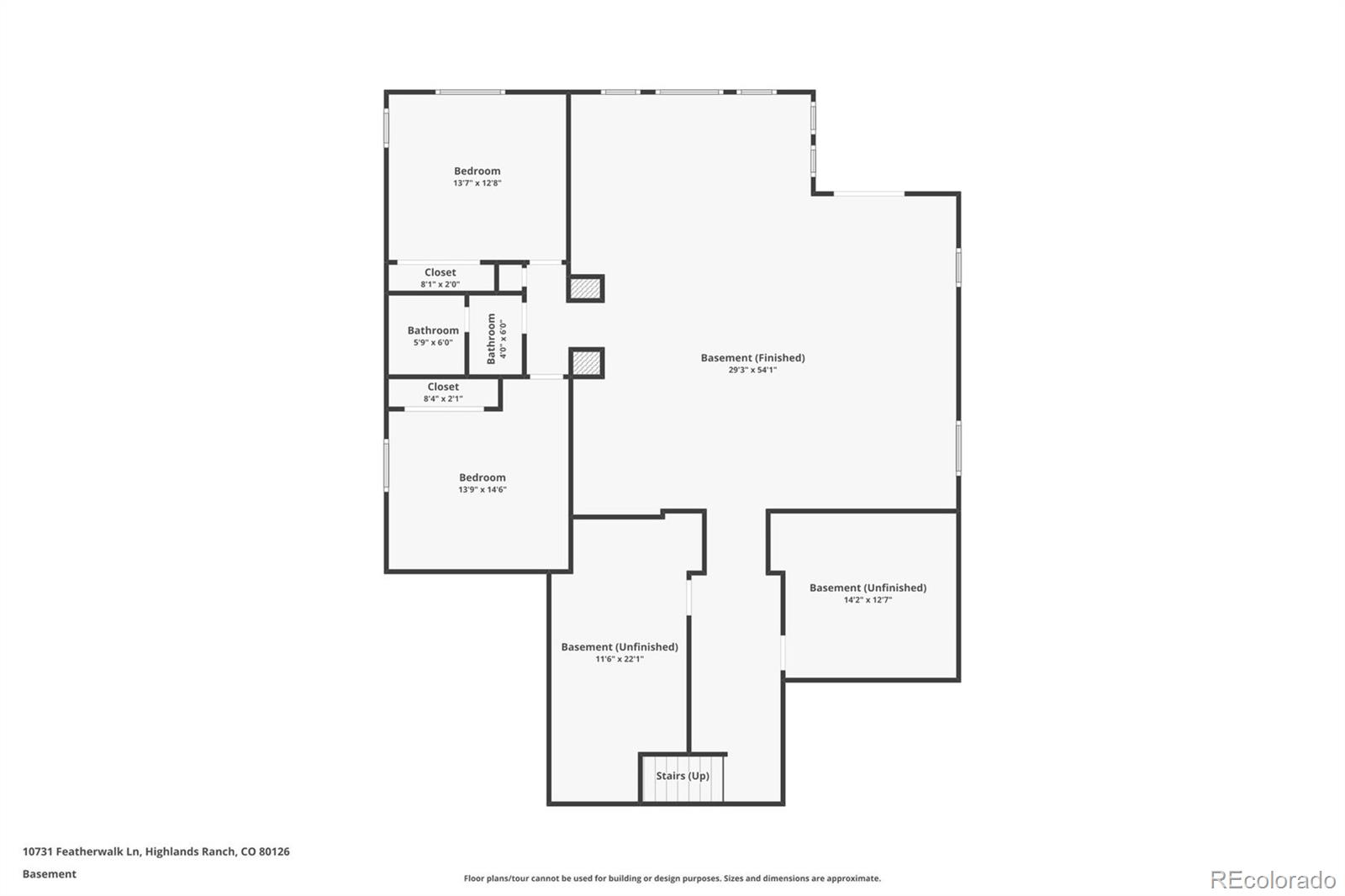 MLS Image #47 for 10731  featherwalk lane,highlands ranch, Colorado