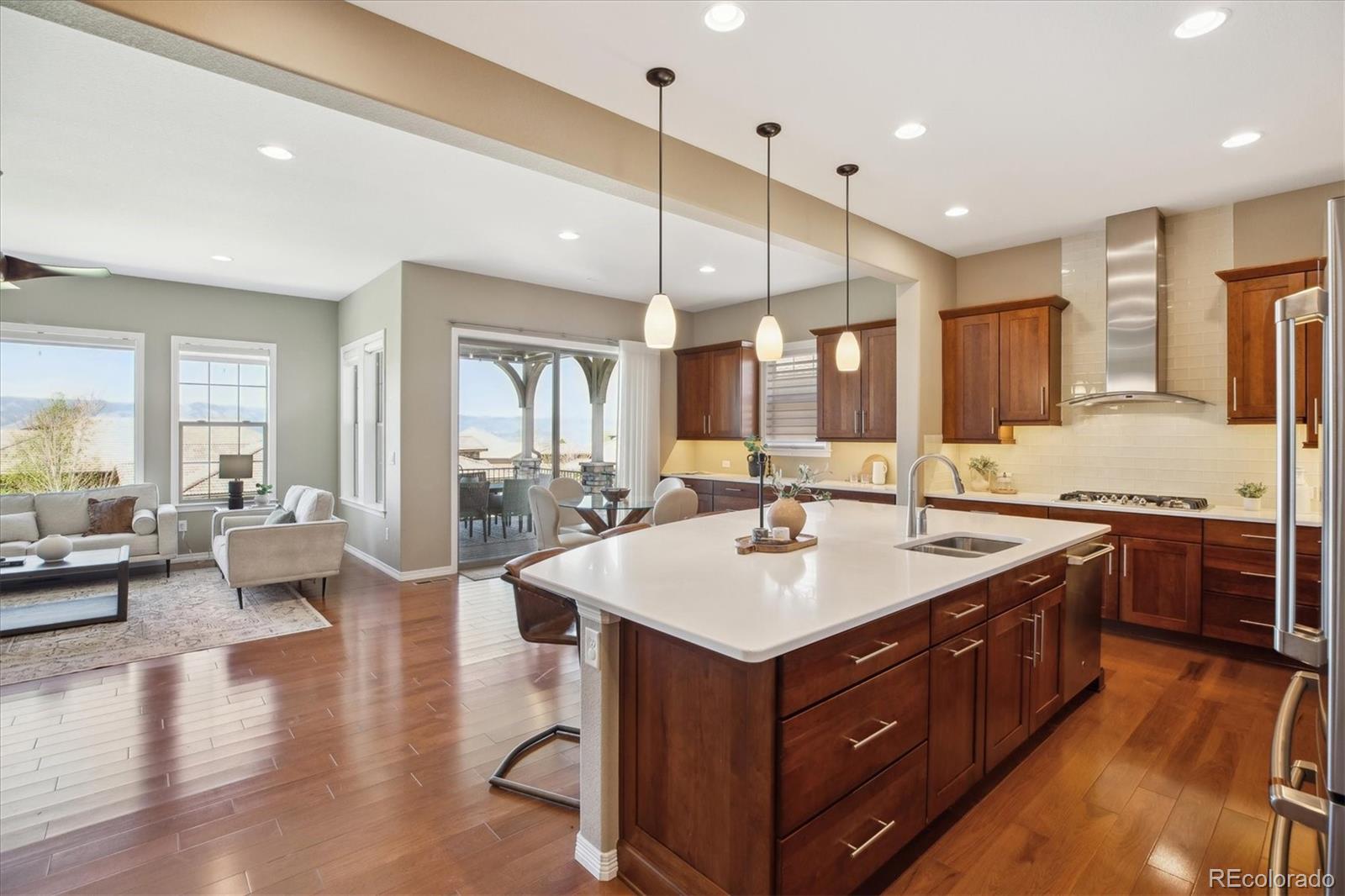 MLS Image #9 for 10731  featherwalk lane,highlands ranch, Colorado