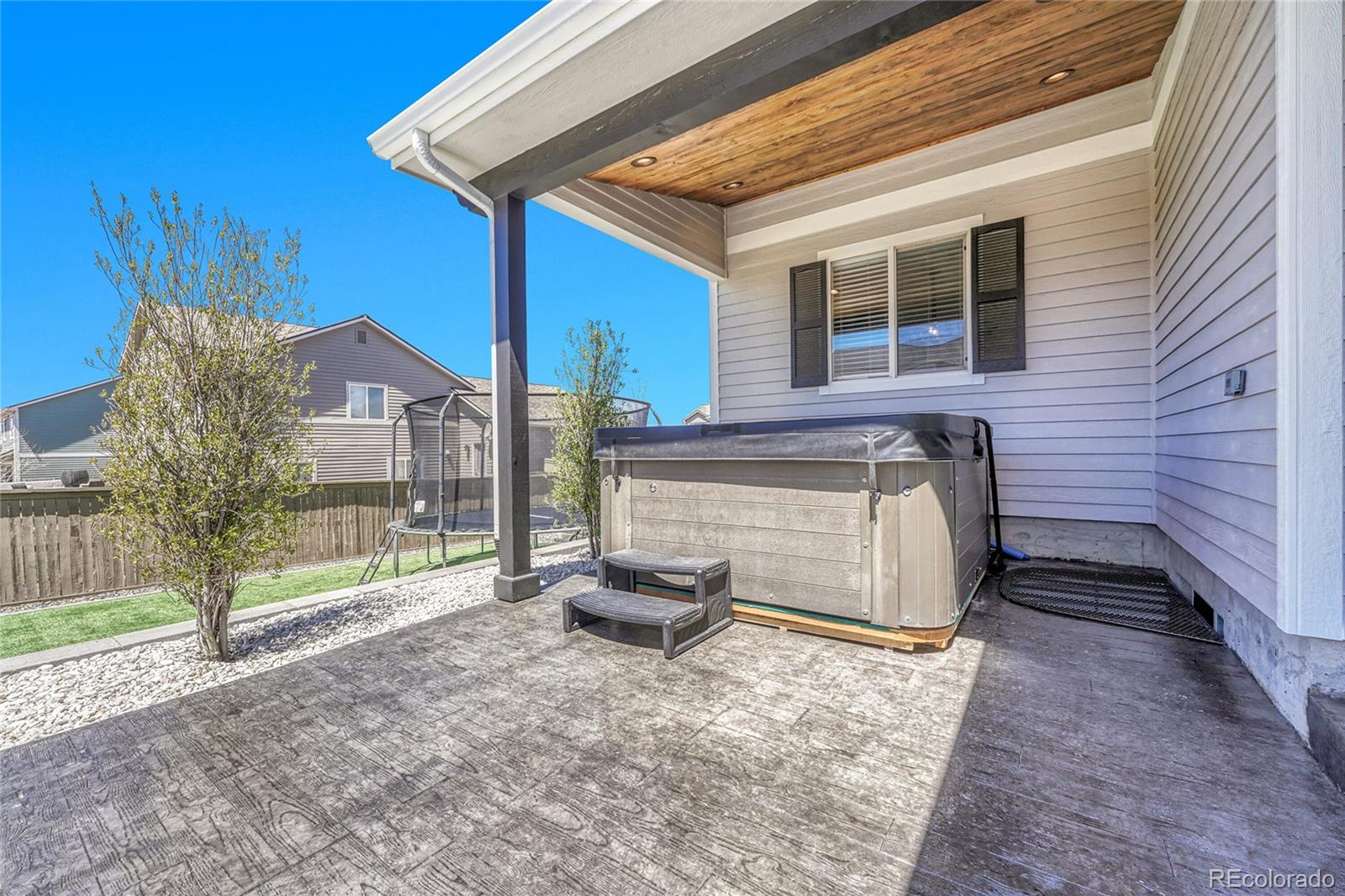 MLS Image #35 for 5912  randolph avenue,castle rock, Colorado