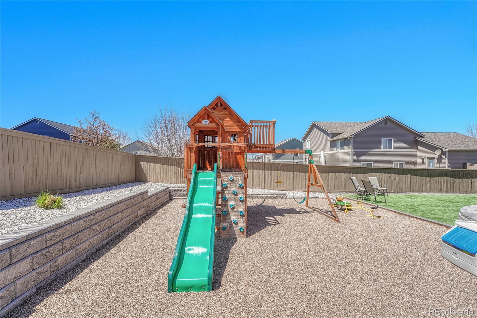 MLS Image #37 for 5912  randolph avenue,castle rock, Colorado