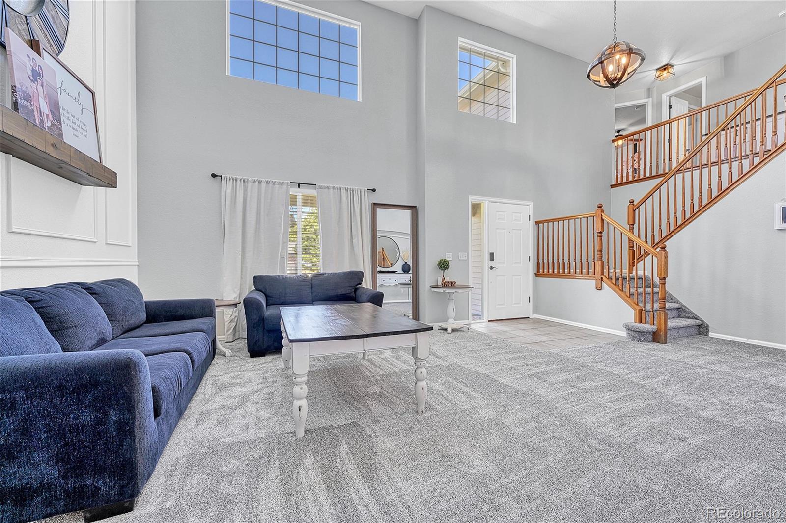 MLS Image #6 for 5912  randolph avenue,castle rock, Colorado