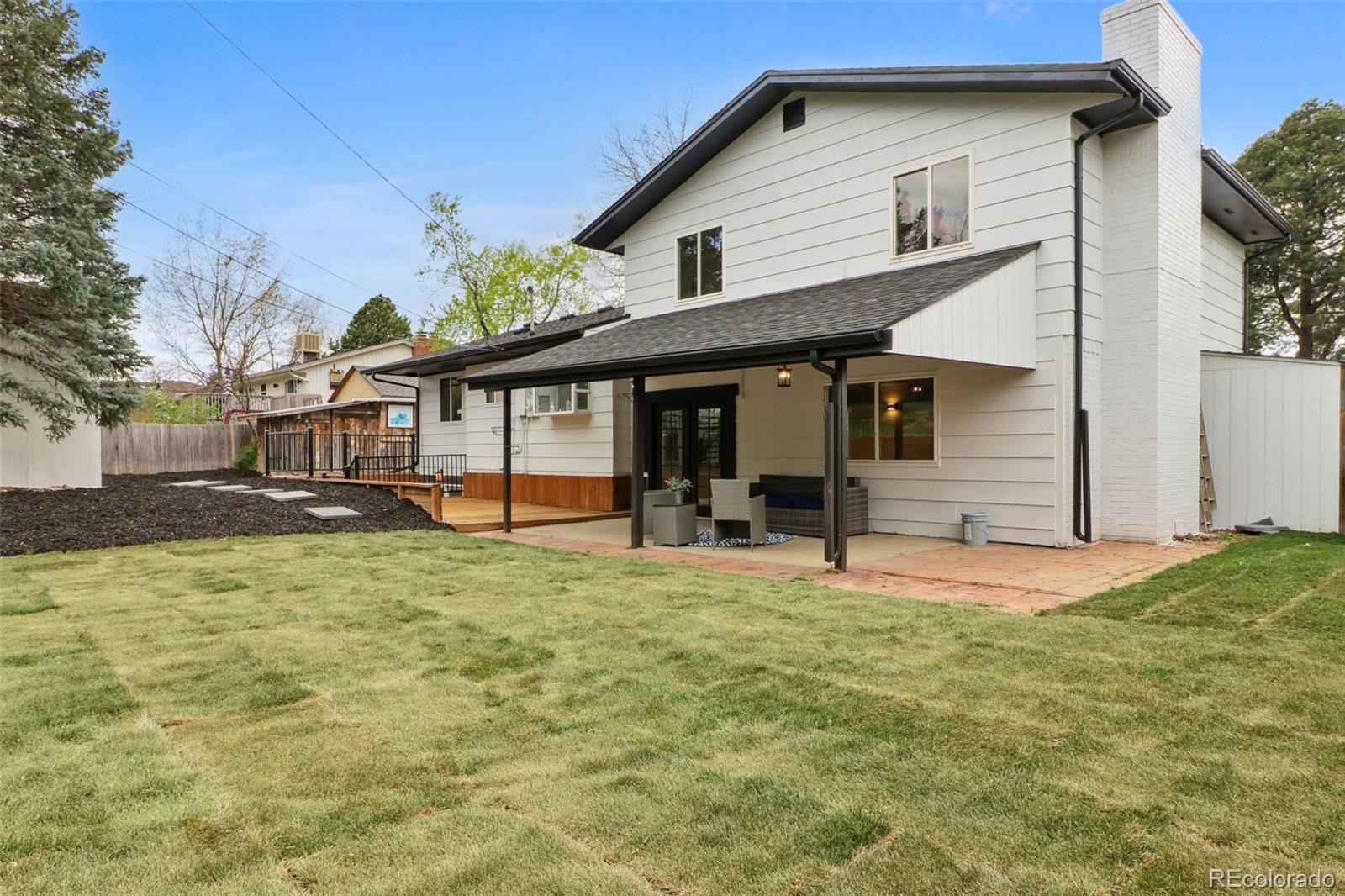 MLS Image #37 for 7114 s costilla street,littleton, Colorado