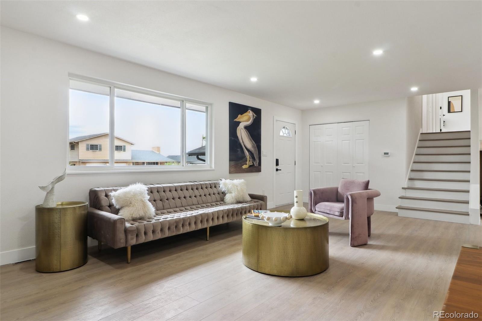 MLS Image #4 for 7114 s costilla street,littleton, Colorado