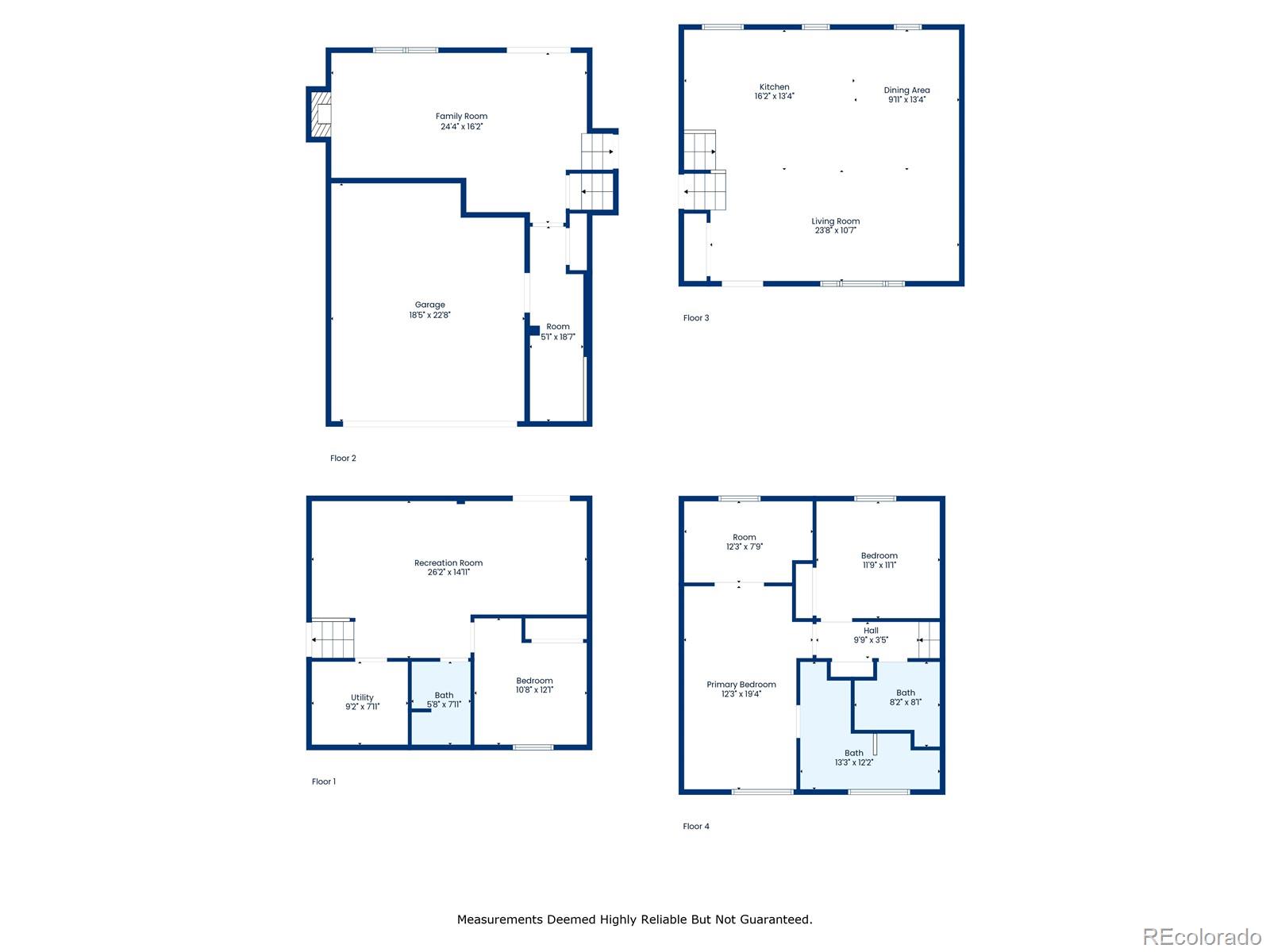 MLS Image #45 for 7114 s costilla street,littleton, Colorado