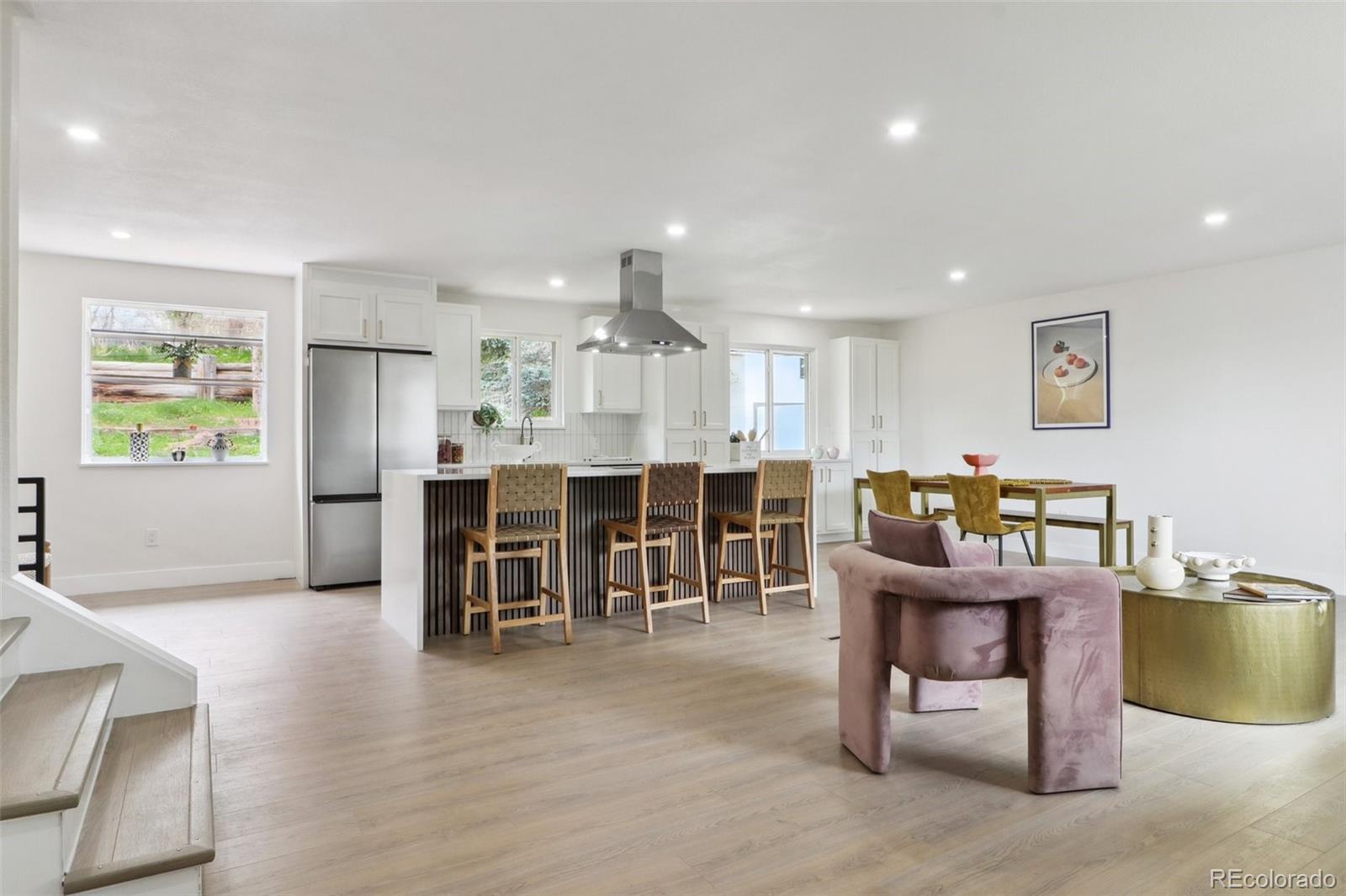 MLS Image #5 for 7114 s costilla street,littleton, Colorado