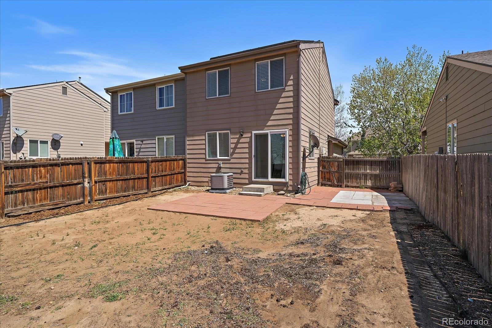 MLS Image #17 for 4437  cornish way,denver, Colorado